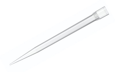 Pipettespidser med udvidet længde
